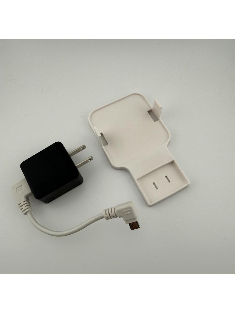 Outlet Wall Mount for Blink Sync Module 2 Bracket Holder